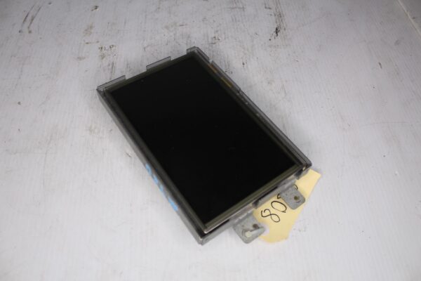 Land Rover Discovery Sport L550 Radio Display Screen LR088625, LR112396