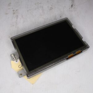 Land Rover Discovery Sport L550 Radio Display Screen LR088625, LR112396 - Image 4