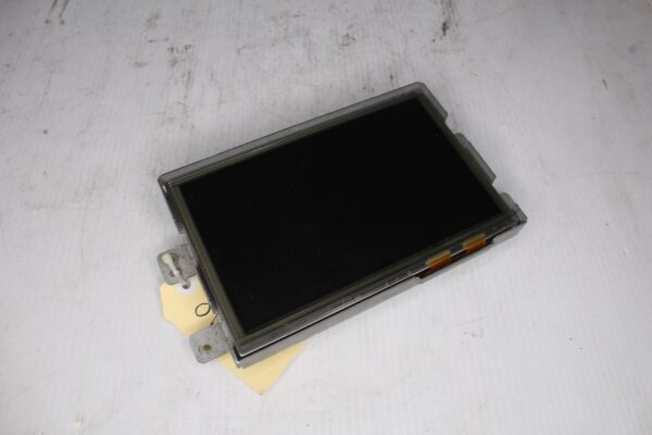 Land Rover Discovery Sport L550 Radio Display Screen LR088625, LR112396
