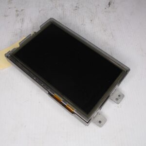 Land Rover Discovery Sport L550 Radio Display Screen LR088625, LR112396 - Image 5