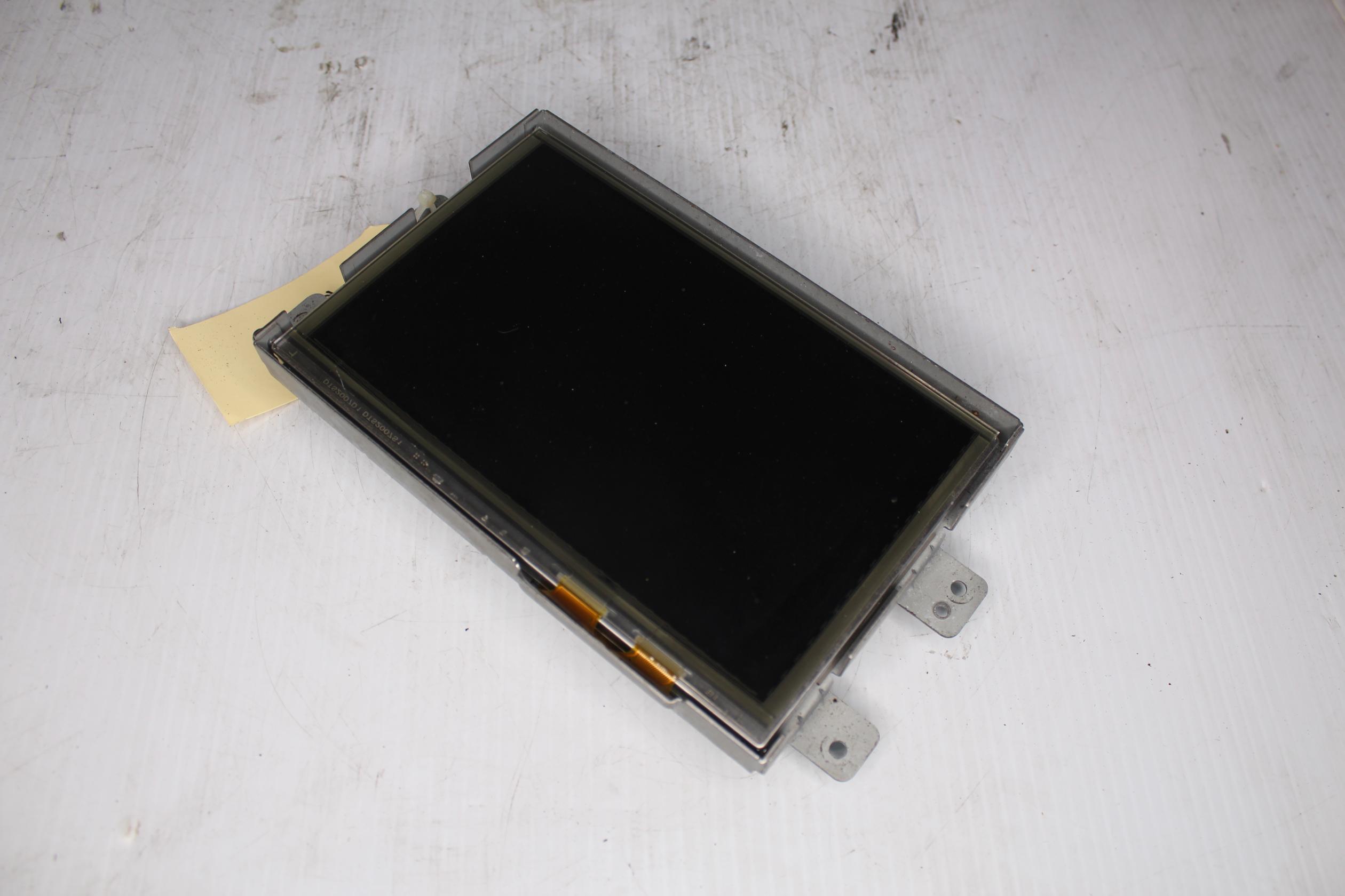 Land Rover Discovery Sport L550 Radio Display Screen LR088625, LR112396 - Image 5