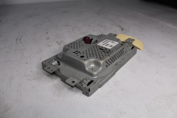 Land Rover Discovery Sport L550 Radio Display Screen LR088625, LR112396