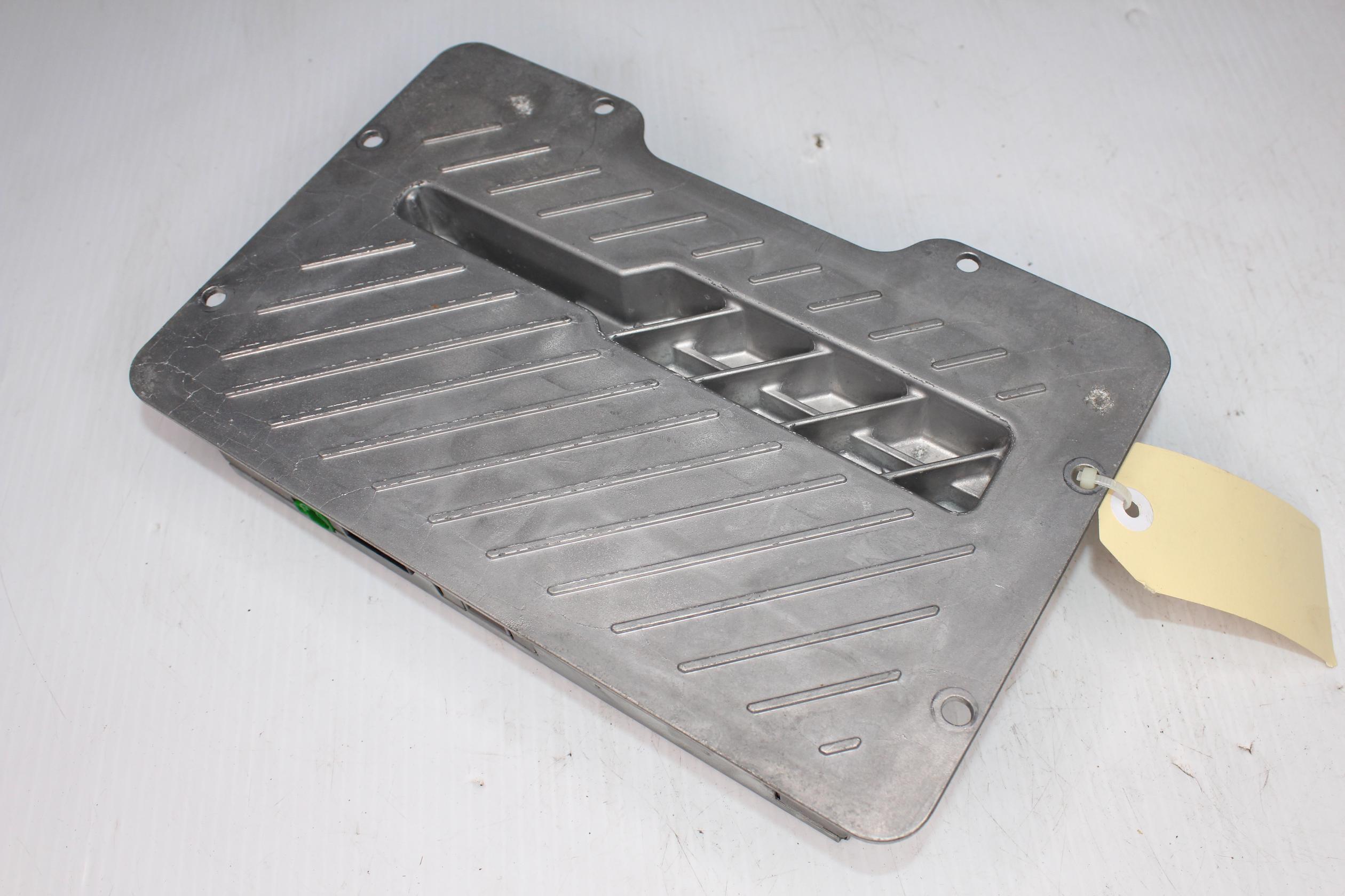 Land Rover Velar L560 1280W Premium Amplifier LR081470, HX7319C164CD - Image 11
