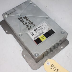 Land Rover Velar L560 1280W Premium Amplifier LR081470, HX7319C164CD - Image 3