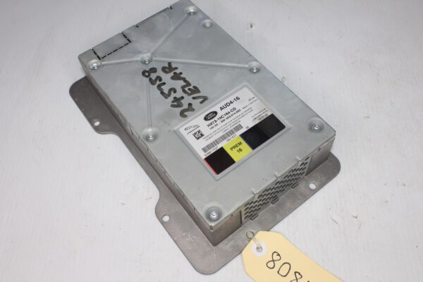 Land Rover Velar L560 1280W Premium Amplifier LR081470, HX7319C164CD
