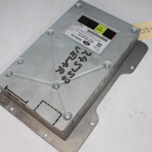 Land Rover Velar L560 1280W Premium Amplifier LR081470, HX7319C164CD - Image 4