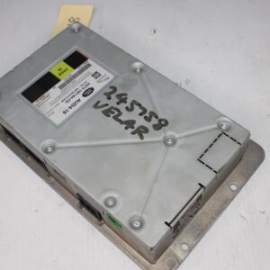 Land Rover Velar L560 1280W Premium Amplifier LR081470, HX7319C164CD - Image 5