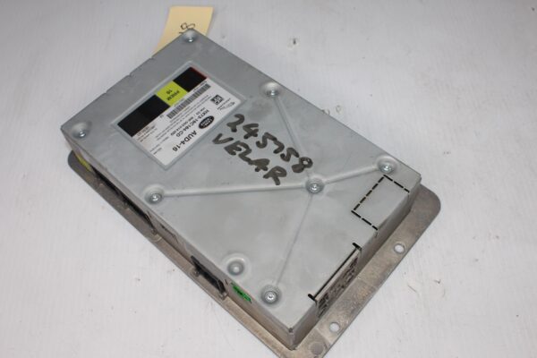 Land Rover Velar L560 1280W Premium Amplifier LR081470, HX7319C164CD
