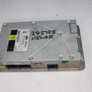 Land Rover Velar L560 1280W Premium Amplifier LR081470, HX7319C164CD - Image 6
