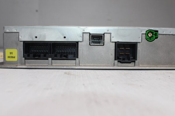 Land Rover Velar L560 1280W Premium Amplifier LR081470, HX7319C164CD