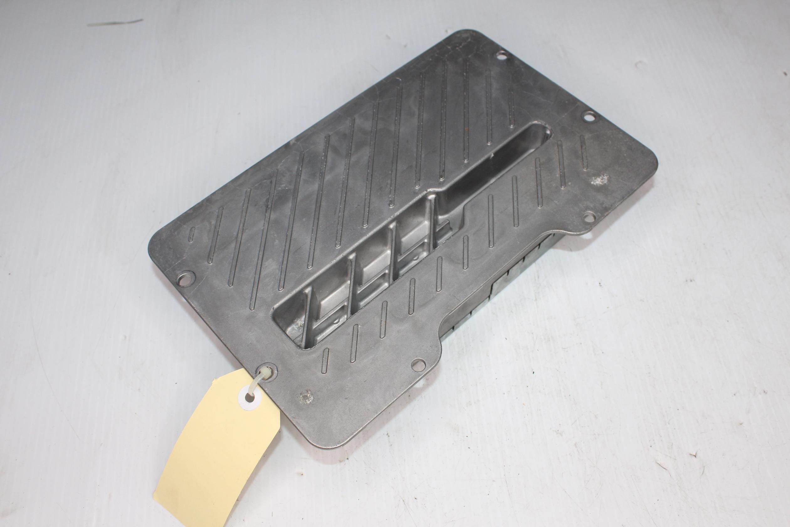 Land Rover Velar L560 1280W Premium Amplifier LR081470, HX7319C164CD - Image 8