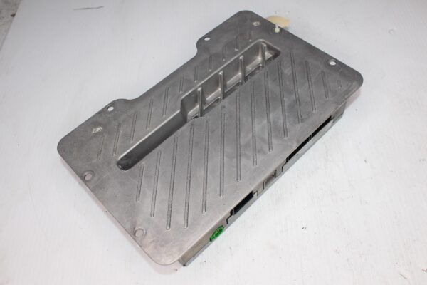 Land Rover Velar L560 1280W Premium Amplifier LR081470, HX7319C164CD