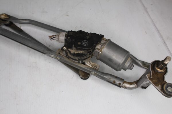 Range Rover Sport L494 Window Wiper Motor Assembly LR069005