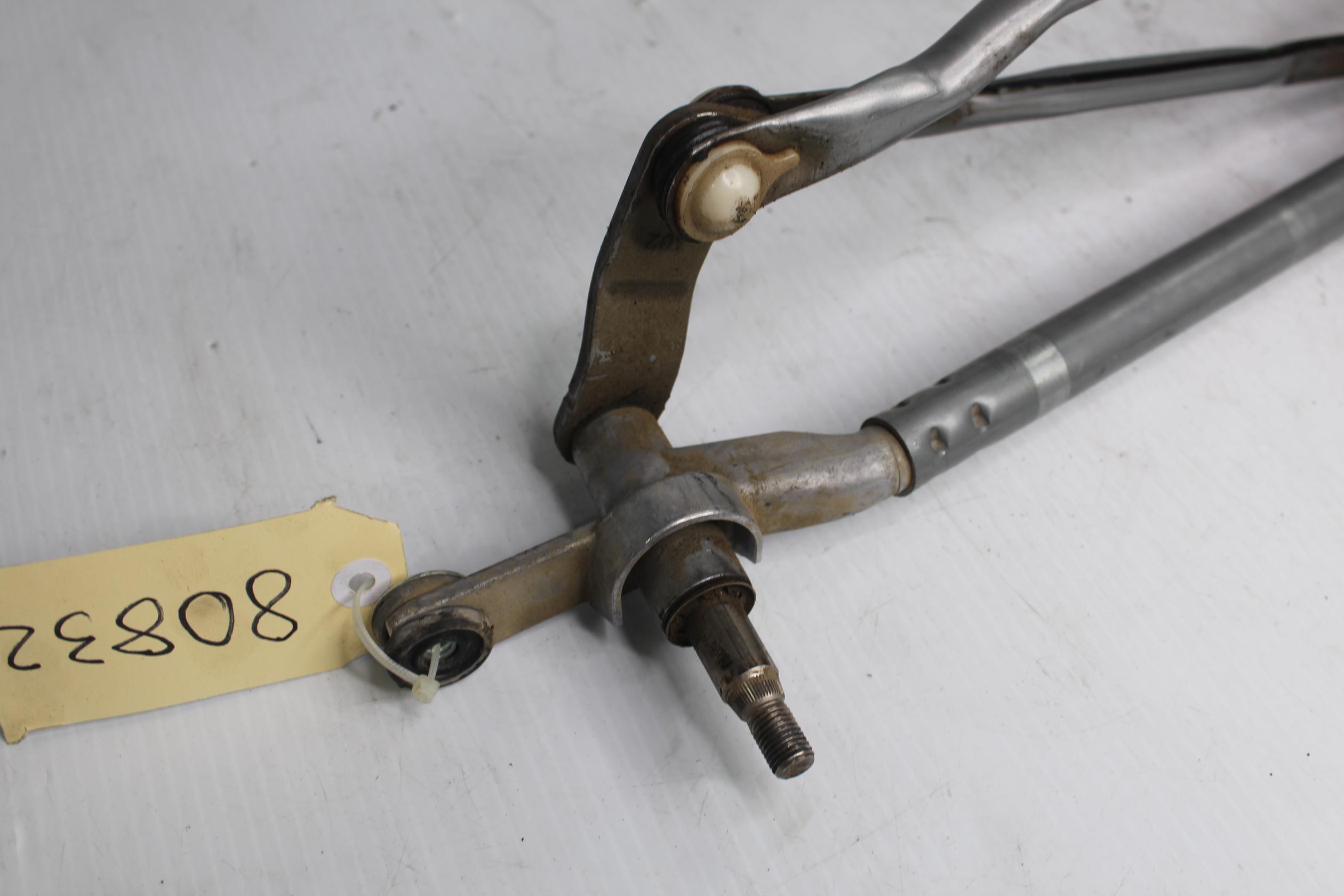 Range Rover Sport L494 Window Wiper Motor Assembly LR069005 - Image 12