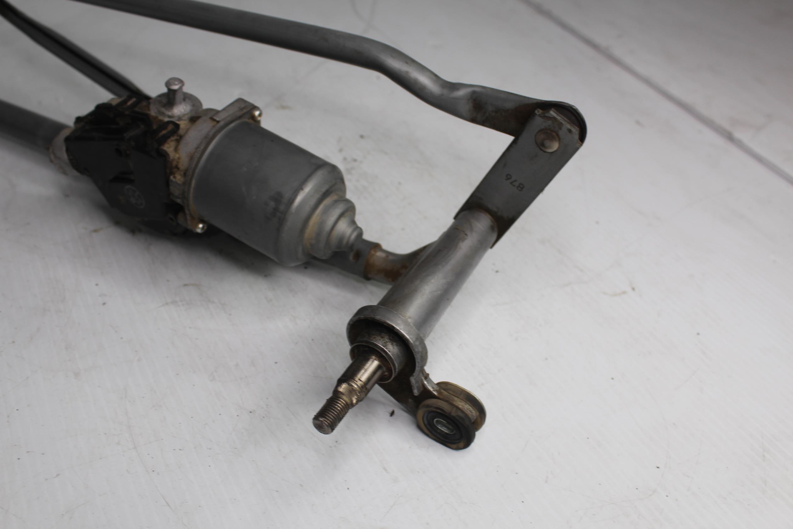 Range Rover Sport L494 Window Wiper Motor Assembly LR069005 - Image 13