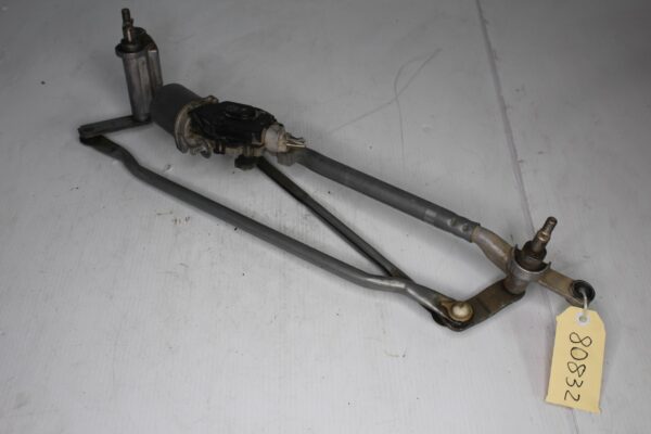 Range Rover Sport L494 Window Wiper Motor Assembly LR069005