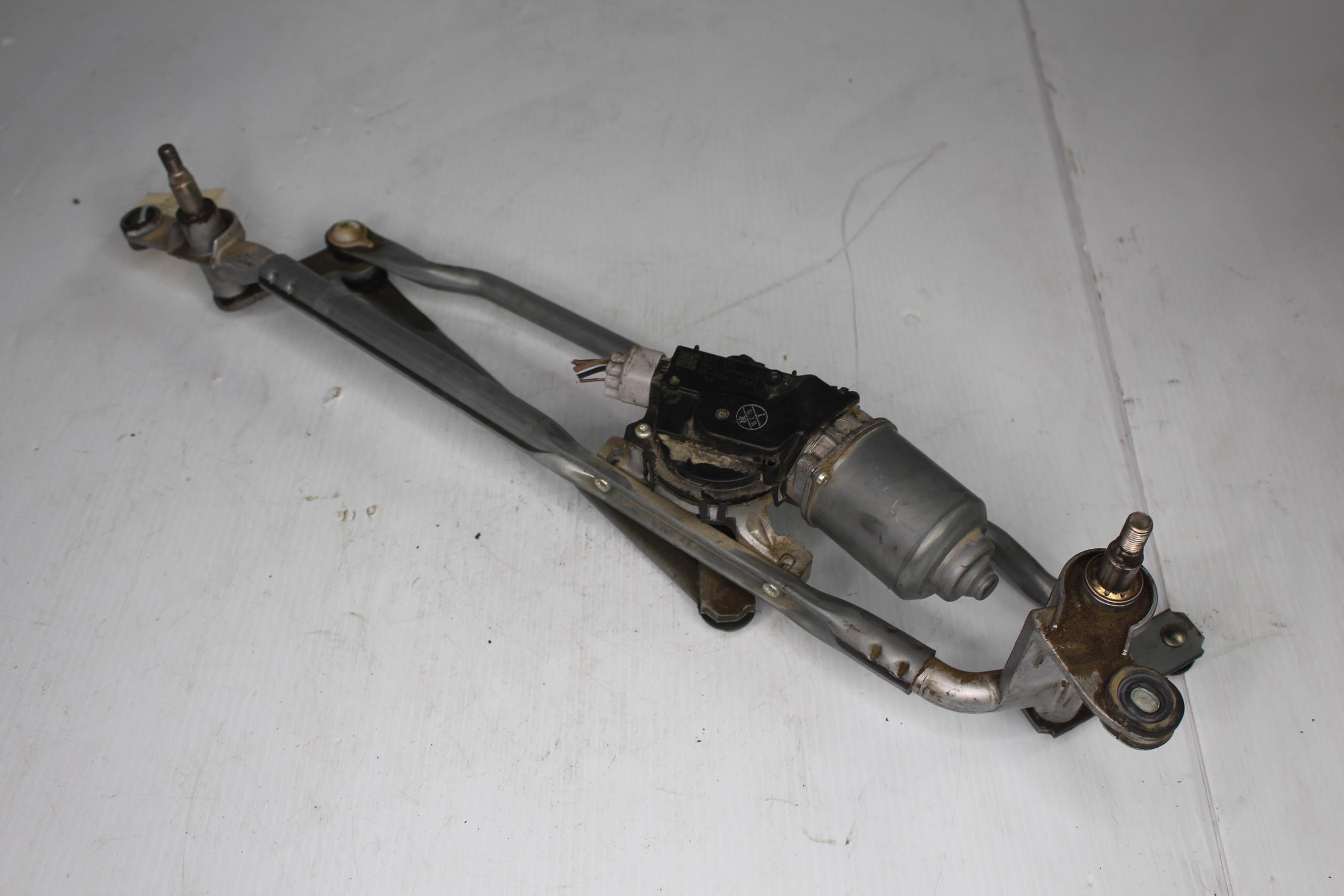 Range Rover Sport L494 Window Wiper Motor Assembly LR069005 - Image 5