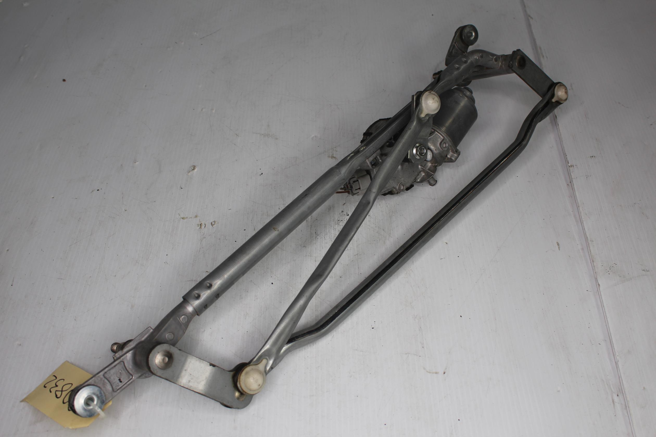 Range Rover Sport L494 Window Wiper Motor Assembly LR069005 - Image 6