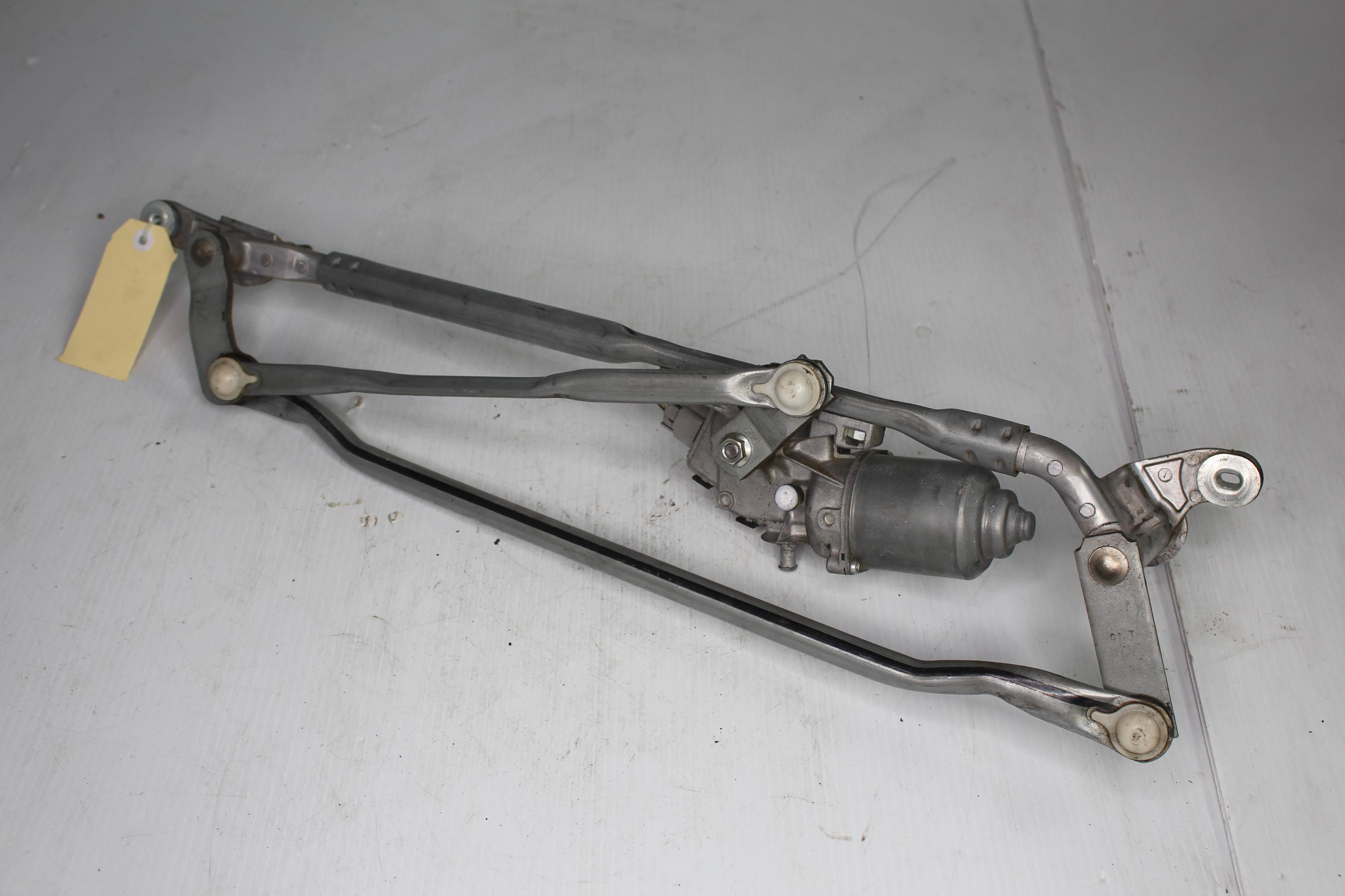 Range Rover Sport L494 Window Wiper Motor Assembly LR069005 - Image 7