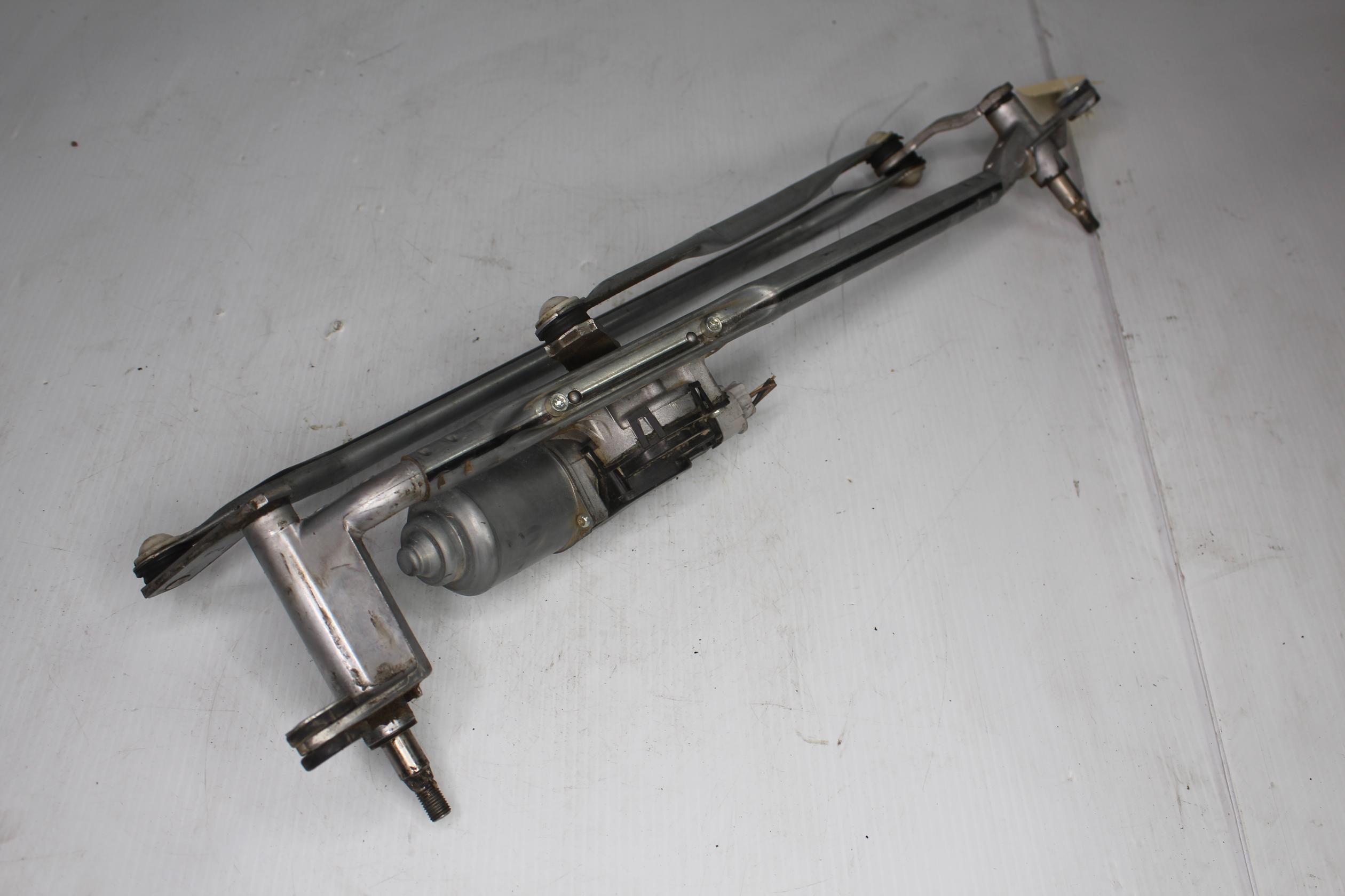 Range Rover Sport L494 Window Wiper Motor Assembly LR069005 - Image 8
