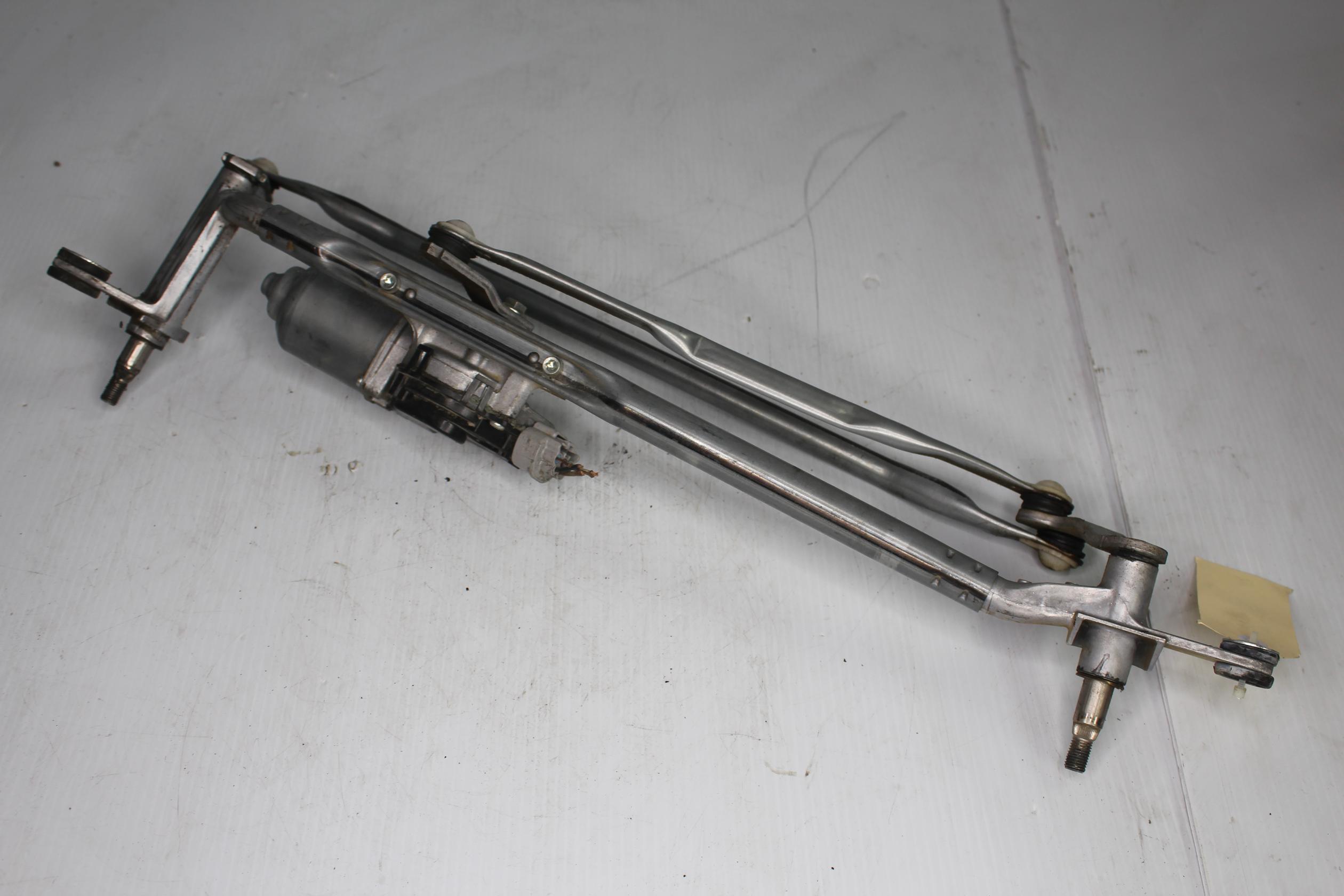 Range Rover Sport L494 Window Wiper Motor Assembly LR069005 - Image 9