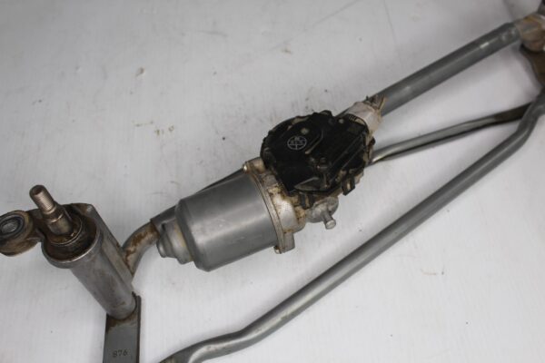 Range Rover Sport L494 Window Wiper Motor Assembly LR069005