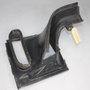 Land Rover L462 Discovery 5 Right RH Air Guide Deflector LR081641, LR126065