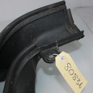 Land Rover L462 Discovery 5 Right RH Air Guide Deflector LR081641, LR126065 - Image 2