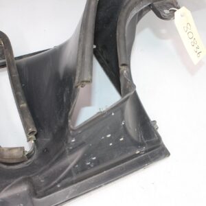 Land Rover L462 Discovery 5 Right RH Air Guide Deflector LR081641, LR126065 - Image 3