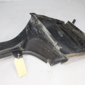Land Rover L462 Discovery 5 Right RH Air Guide Deflector LR081641, LR126065 - Image 8