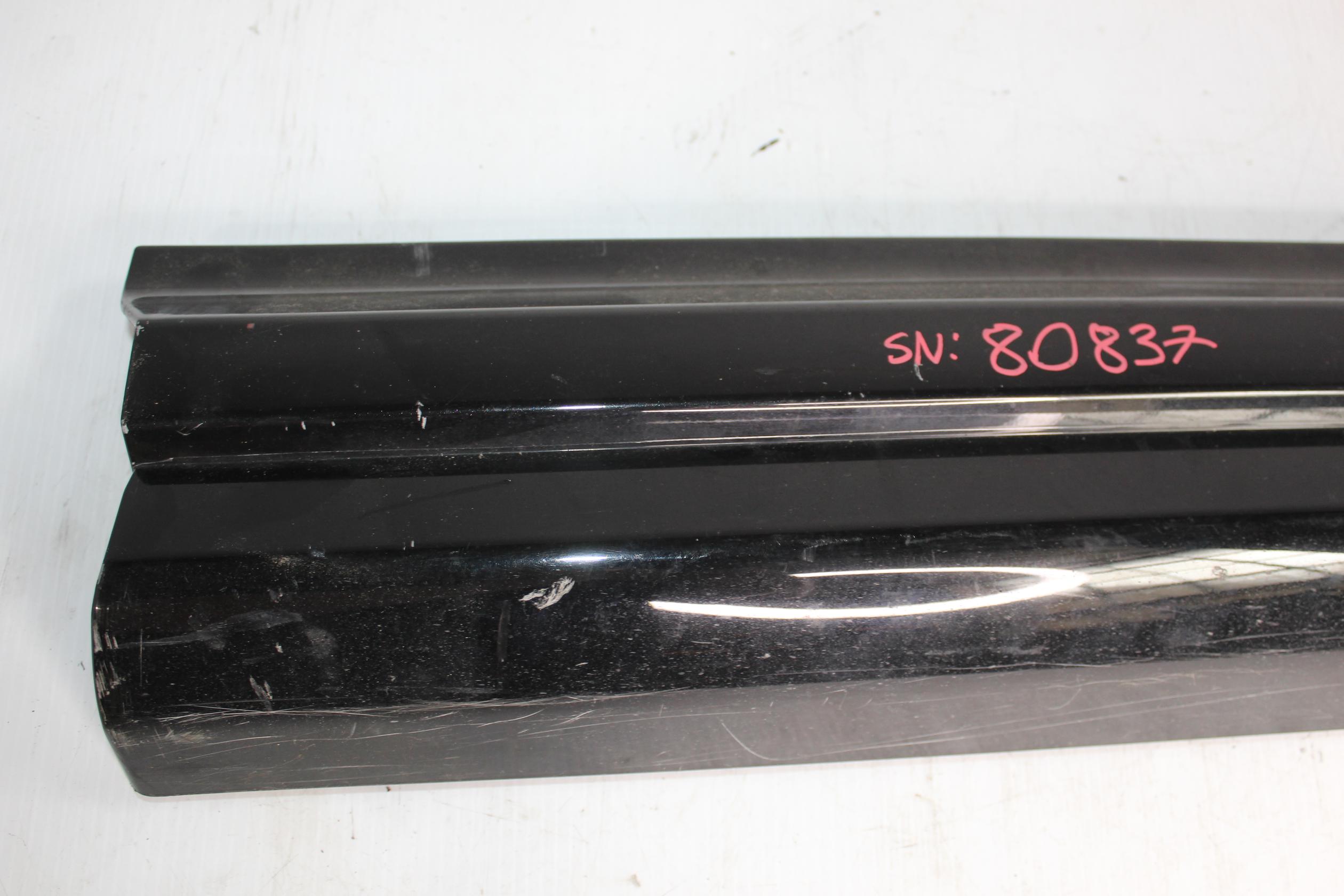 Range Rover Sport SVR L494 Front Right Door Mould Trim LR062228 - Image 10