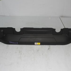 Land Rover Sport L494 Radiator Support Cover Trim LR040699, LR078771