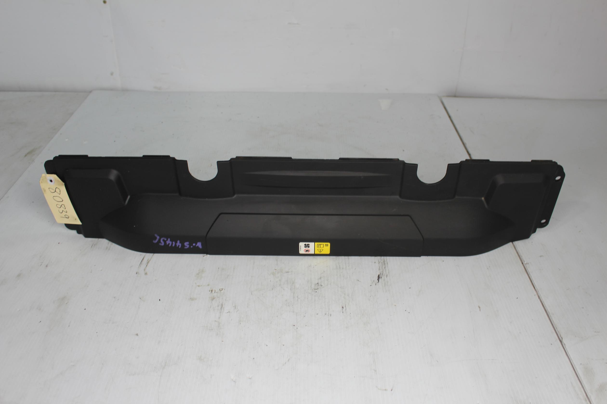 Land Rover Sport L494 Radiator Support Cover Trim LR040699, LR078771 - Image 1