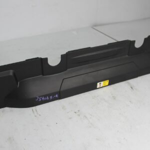 Land Rover Sport L494 Radiator Support Cover Trim LR040699, LR078771 - Image 2