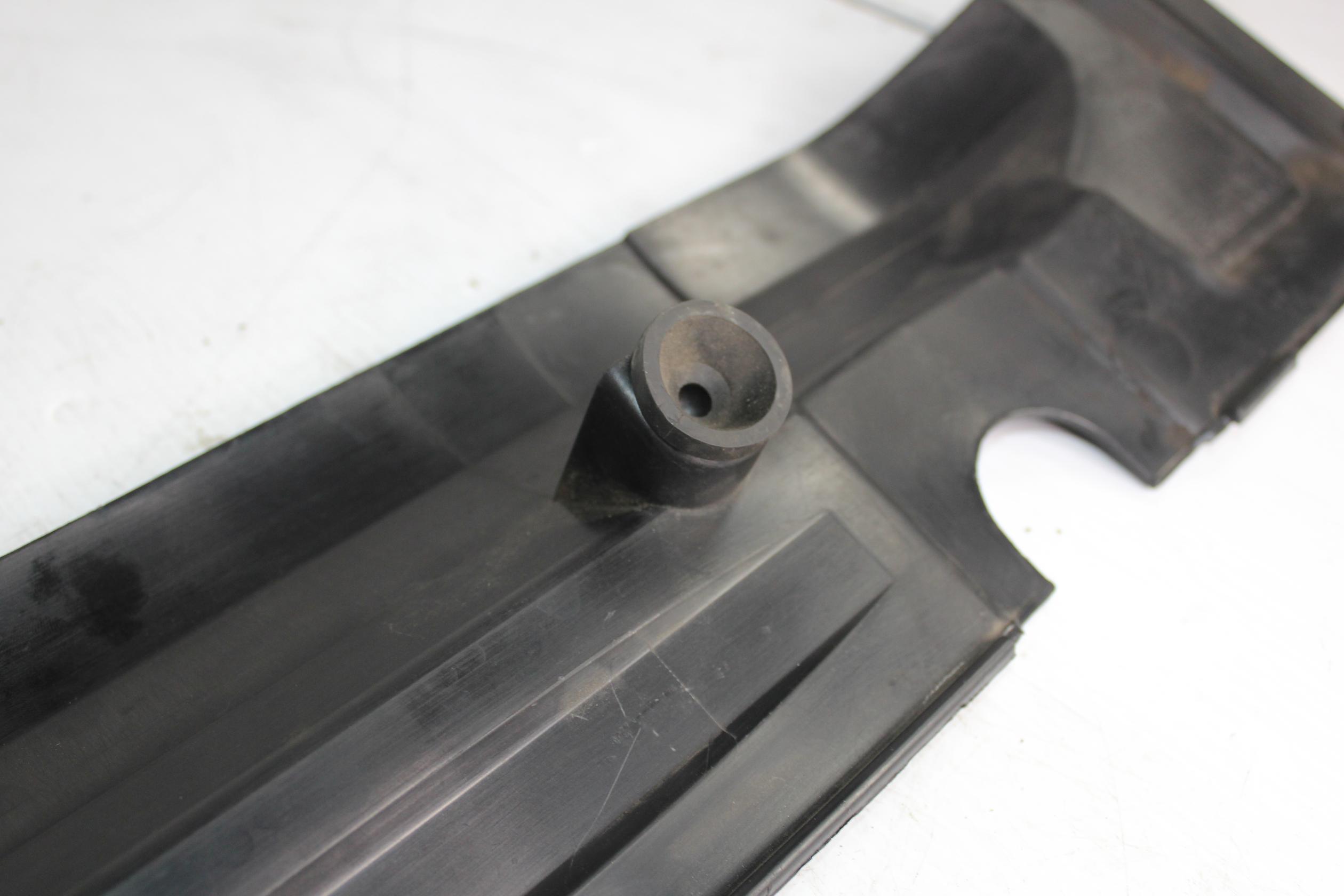 Land Rover Sport L494 Radiator Support Cover Trim LR040699, LR078771 - Image 13