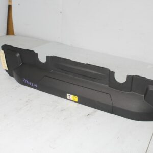 Land Rover Sport L494 Radiator Support Cover Trim LR040699, LR078771 - Image 3