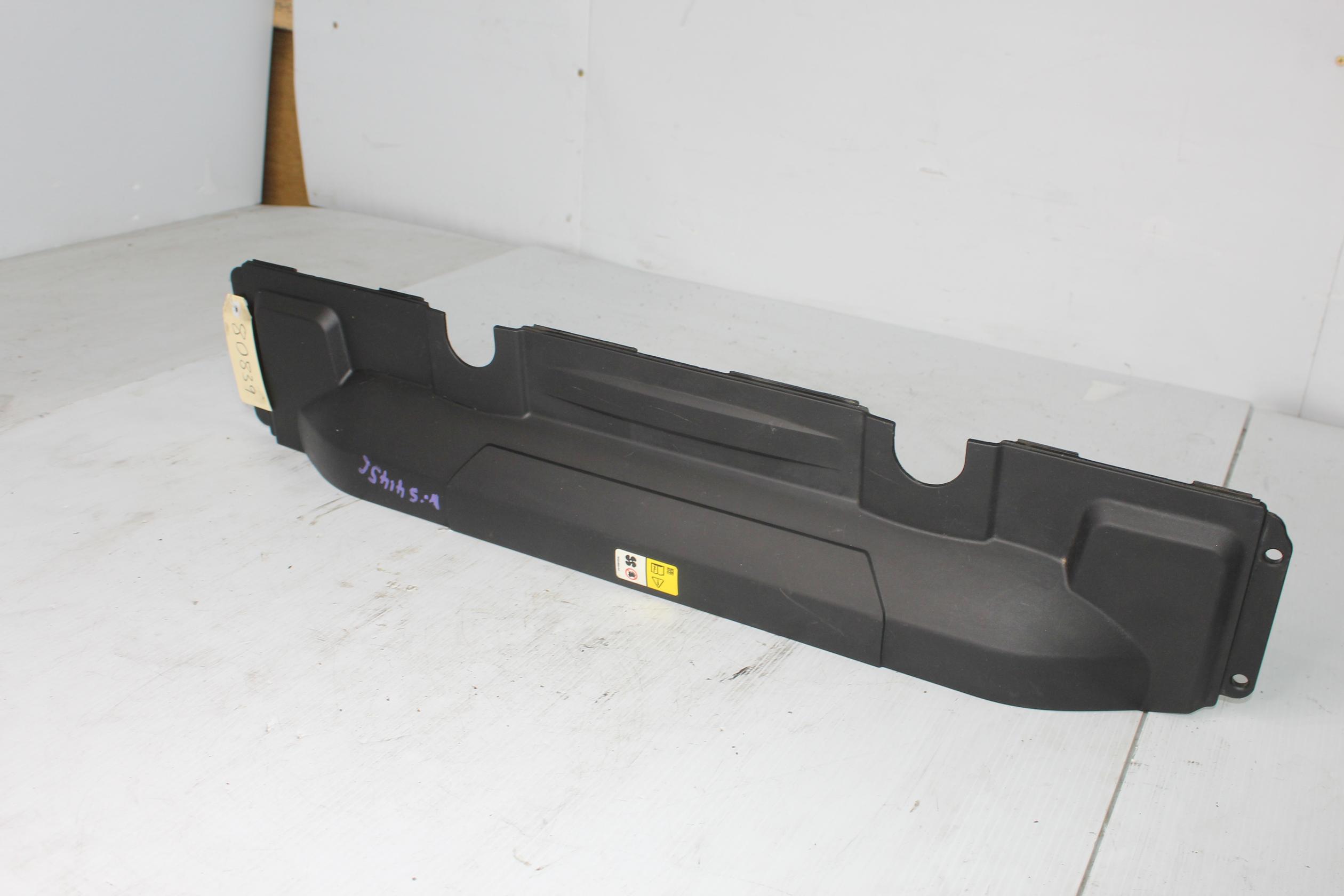 Land Rover Sport L494 Radiator Support Cover Trim LR040699, LR078771 - Image 3