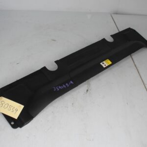 Land Rover Sport L494 Radiator Support Cover Trim LR040699, LR078771 - Image 4