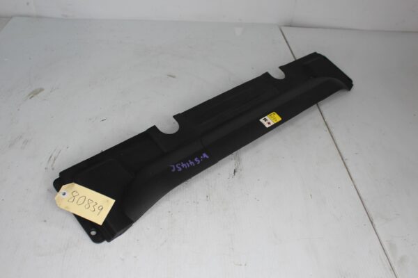Land Rover Sport L494 Radiator Support Cover Trim LR040699, LR078771