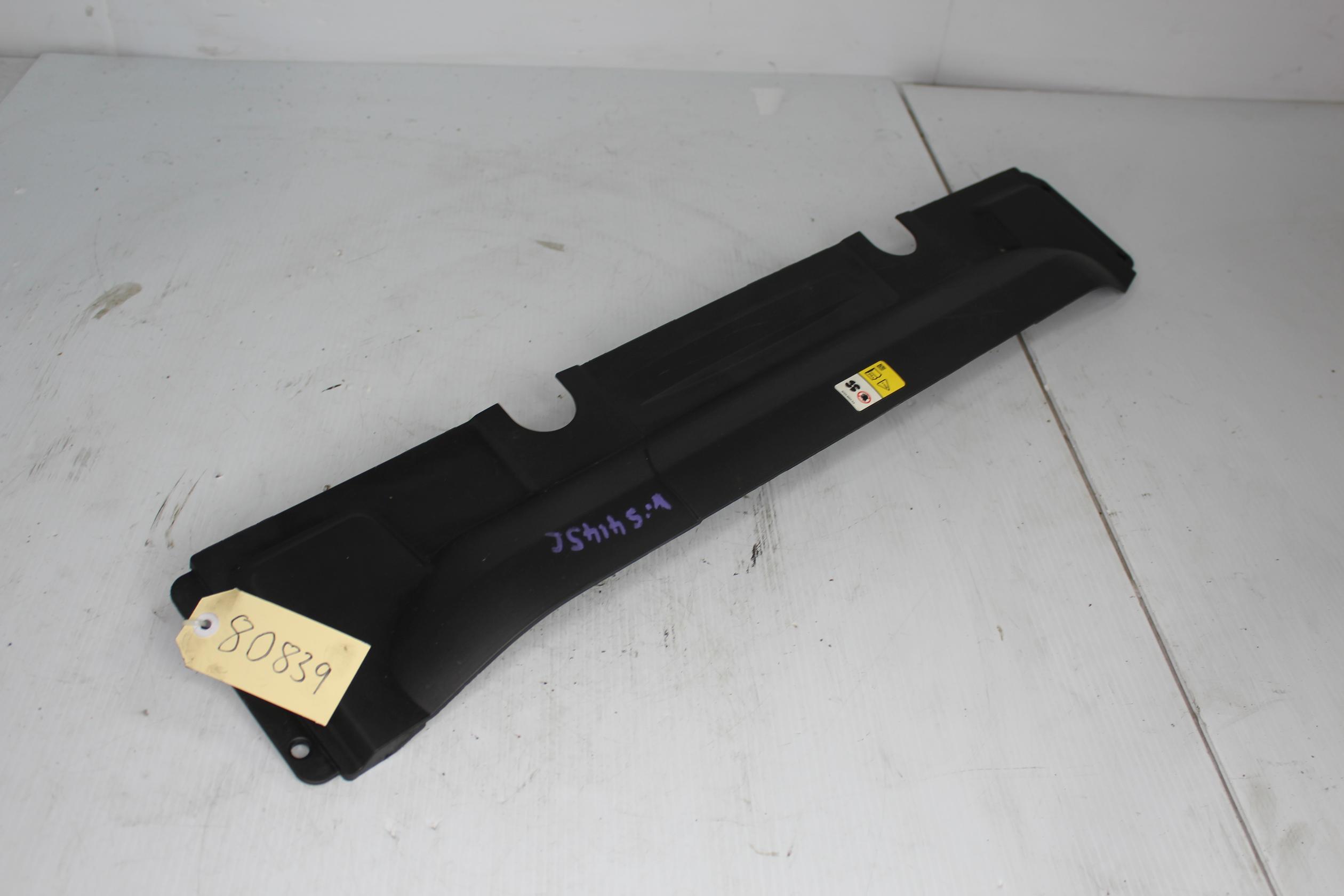 Land Rover Sport L494 Radiator Support Cover Trim LR040699, LR078771 - Image 4