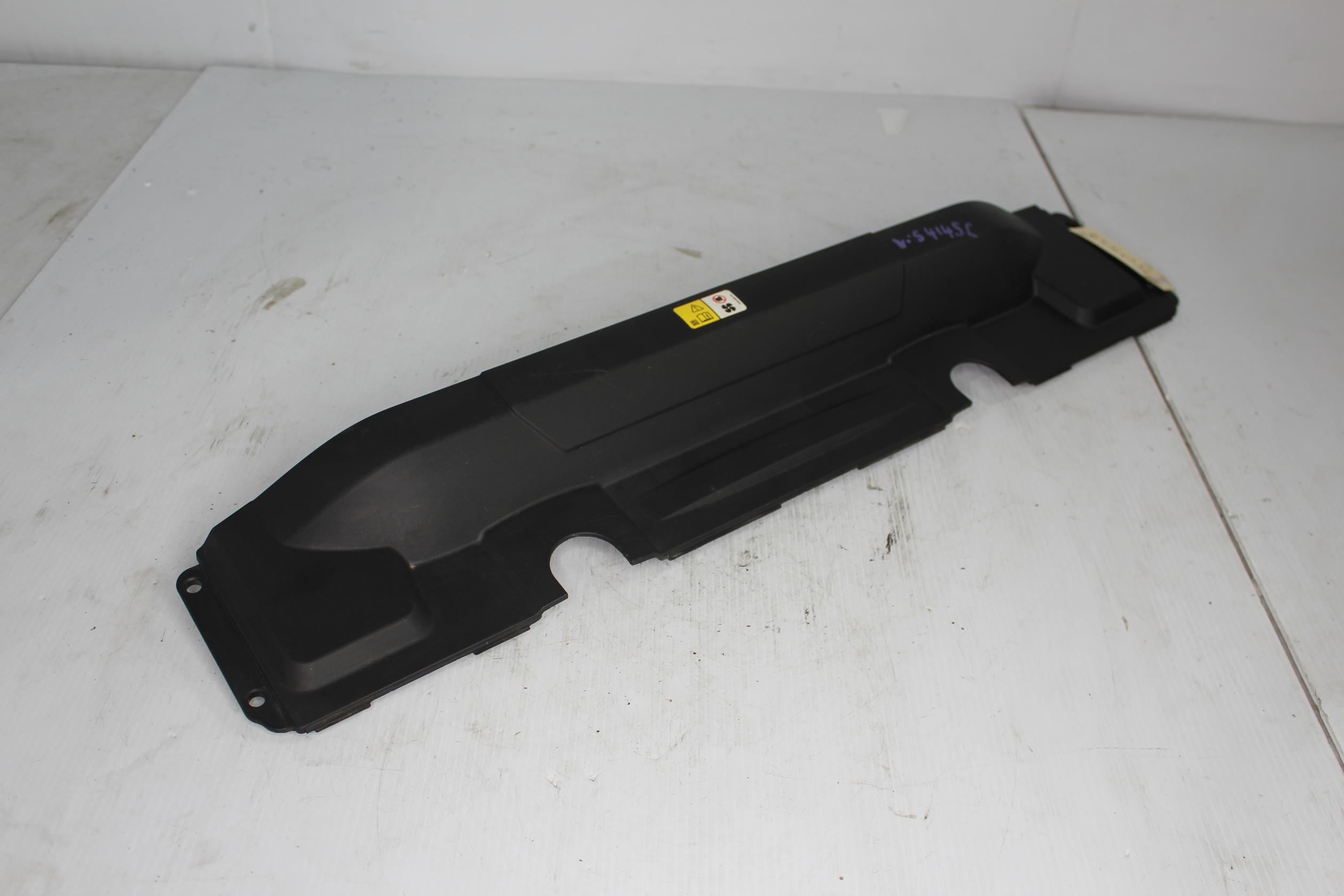 Land Rover Sport L494 Radiator Support Cover Trim LR040699, LR078771 - Image 6