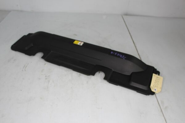 Land Rover Sport L494 Radiator Support Cover Trim LR040699, LR078771