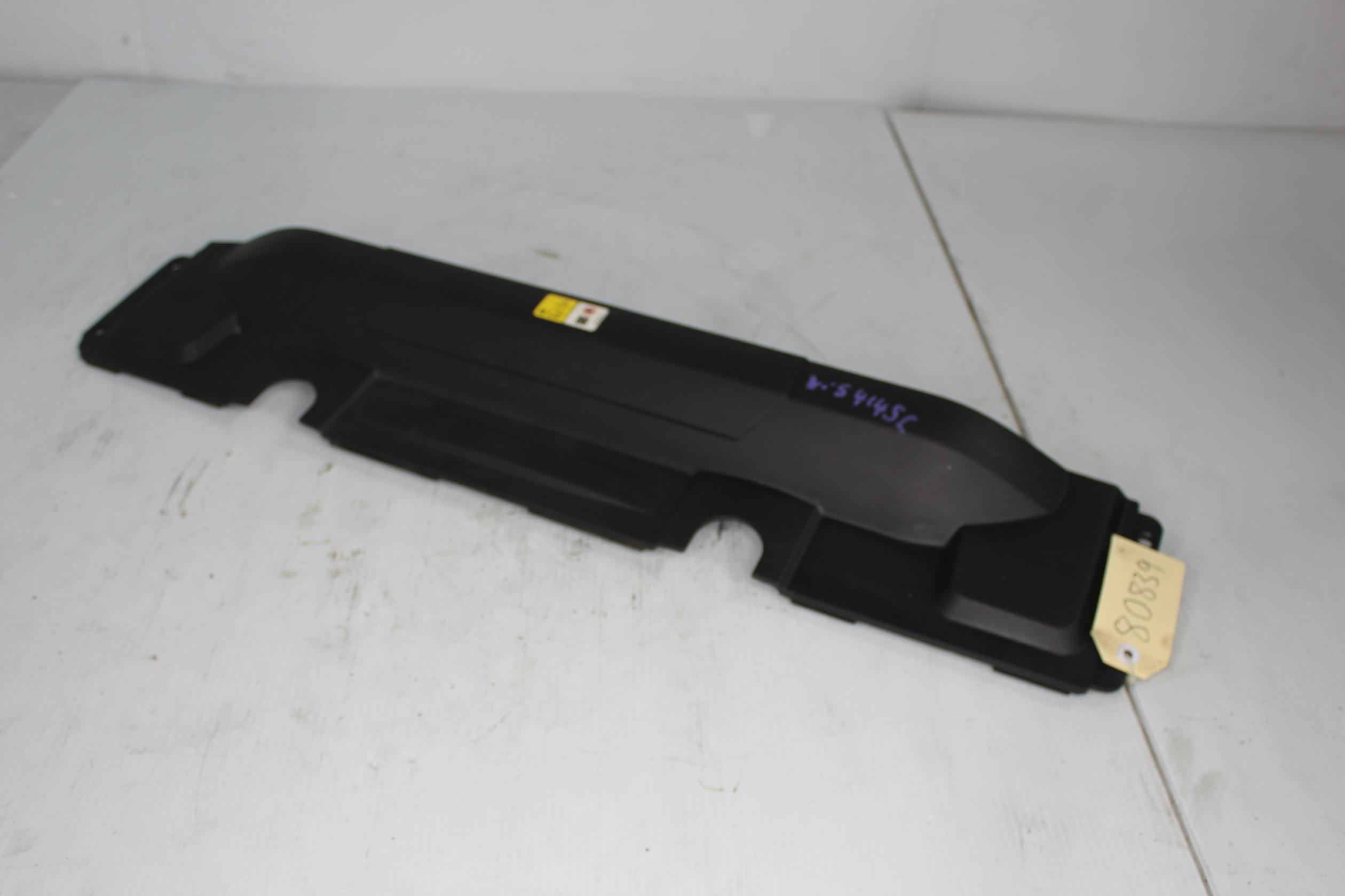Land Rover Sport L494 Radiator Support Cover Trim LR040699, LR078771 - Image 7