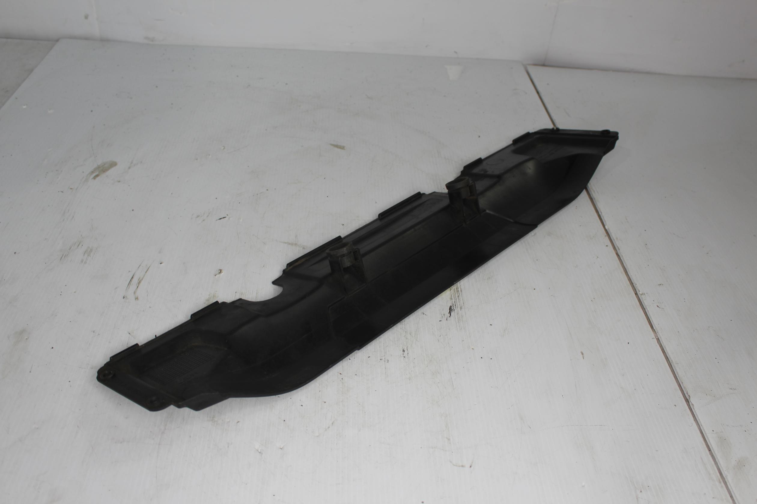 Land Rover Sport L494 Radiator Support Cover Trim LR040699, LR078771 - Image 8