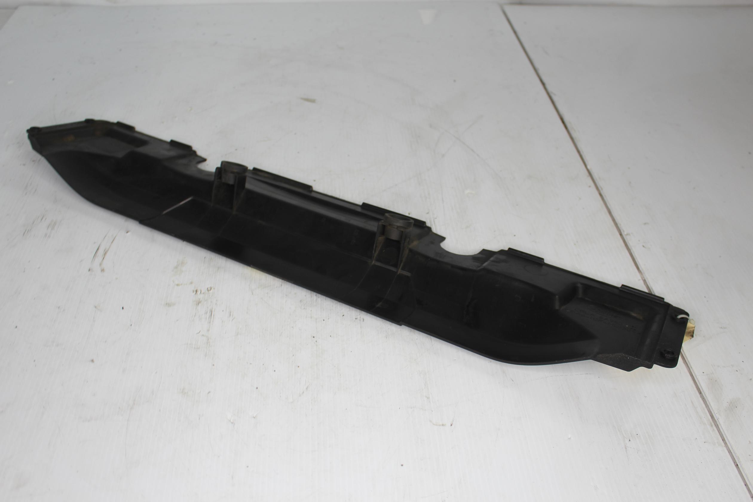 Land Rover Sport L494 Radiator Support Cover Trim LR040699, LR078771 - Image 9