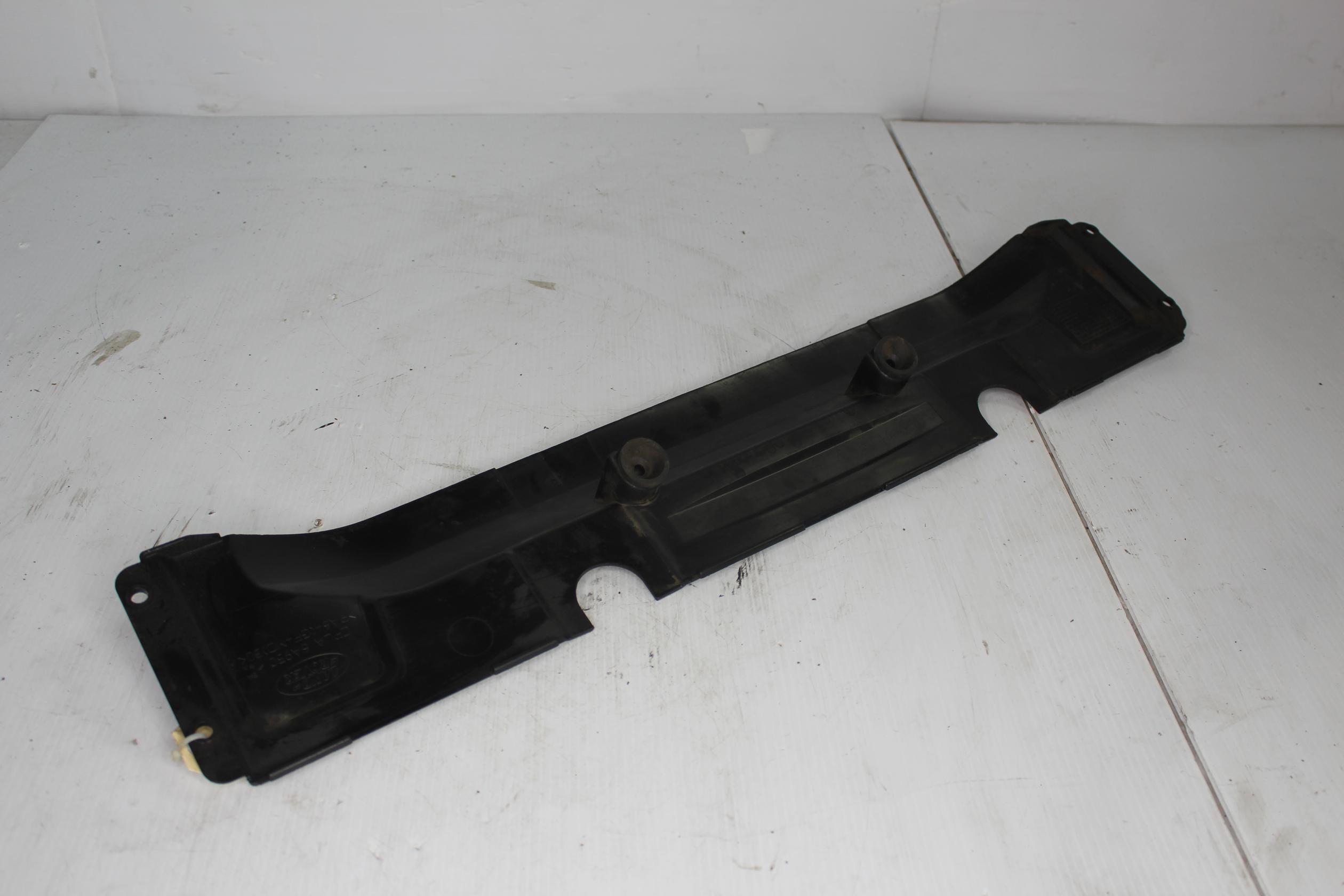 Land Rover Sport L494 Radiator Support Cover Trim LR040699, LR078771 - Image 10