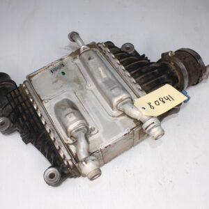 Jaguar X761 F-Pace 2.0L Diesel Intercooler Charge Air Cooler T2H30151, T2H46681