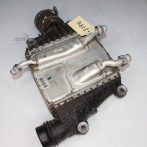 Jaguar X761 F-Pace 2.0L Diesel Intercooler Charge Air Cooler T2H30151, T2H46681 - Image 2