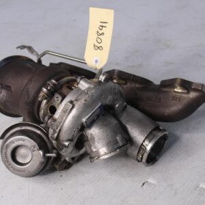 Jaguar X761 F-Pace 2.0L Diesel Intercooler Charge Air Cooler T2H30151, T2H46681 - Image 11