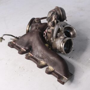 Jaguar X761 F-Pace 2.0L Diesel Intercooler Charge Air Cooler T2H30151, T2H46681 - Image 12